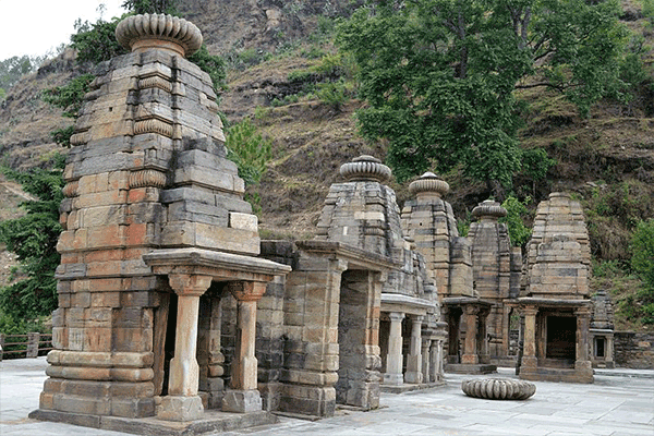 sun temple